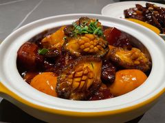 -南园民国茶楼餐厅·常州菜(北大街店)