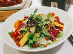 紫光大拌菜-紫光园(顺义店)