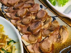 -香满园春饼·家常菜(东大桥店)