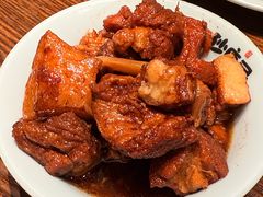 红烧肉-砂唐居(总店)