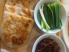 -大鸭梨烤鸭(石佛营店)
