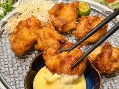 -一豚轩·烧鸟·豚骨拉面(五四路店)