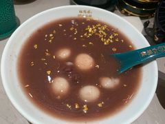 -松鹤楼面馆(清河万象汇店)