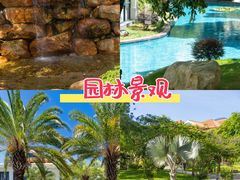 -惠州金海湾嘉华度假酒店