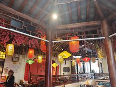 -缘合居小酒馆(大渡河路店)