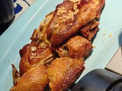 -绿茶餐厅(珞珈创意城店)