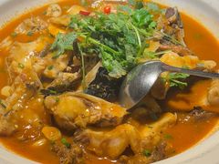 -魏铭鱼头捞饭(晋阳路店)