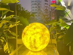 -SFEEL设计师酒店(成都太古里店)