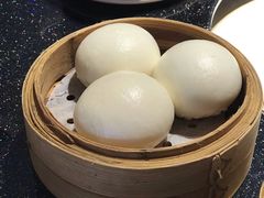 流沙包-味可道美食坊(福基路店)