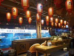 -胖姐渔村(中源大道店)