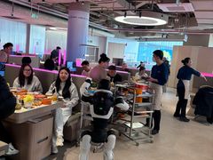 -海底捞大排档火锅(打浦路店)