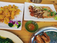 -潮和兴海鲜城·地道潮汕菜(佛山店)