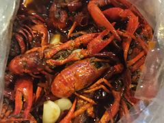 文和友招牌虾-丹虾|文和友小龙虾·烙锅(陕西路旗舰店)
