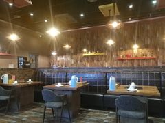 -帕西铁板鸡店(新世界百货店)