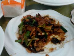 -春水锅贴·传统鲁菜(大明湖店)
