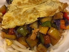 -文三里屯面馆(三里屯店)