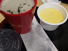 -永和大王(朝晖店)