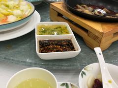 -国贸旋转餐厅(国贸广场店)