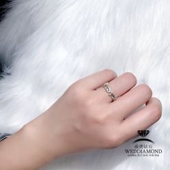 -威德钻石-克拉钻大本营(南京东路店)