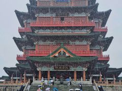 -南昌八一起义纪念馆