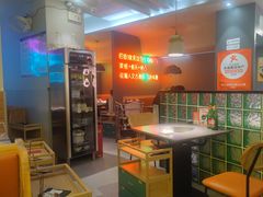 -味之绝·美蛙鱼头火锅(科巷店)