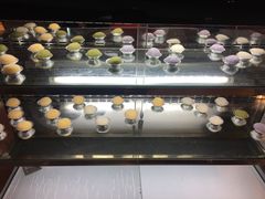 -荣誉国际酒店-云顶旋转餐厅