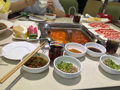 -海底捞火锅(吾悦国际广场店)