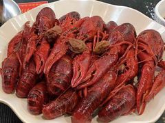 -川香煲(茅台路店)