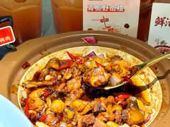 -麻都·成都菜(人民广场店)
