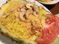 -mango tree芒果树泰国餐厅(青岛万象城店)