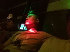 -星光欢乐迪氧吧KTV(南环路店)