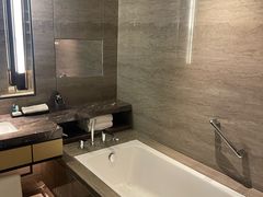 -广州德安丽舍凯宾斯基酒店