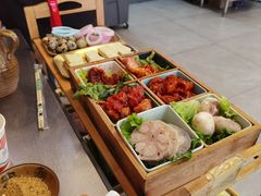 -阿昌白族石板烧·菌锅(大理古城店)