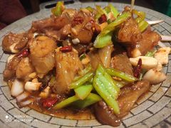 -老地方农家菜(昌黎一店)