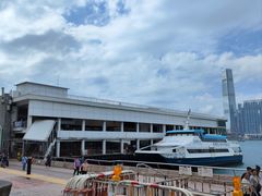 -香港银矿湾渡假酒店