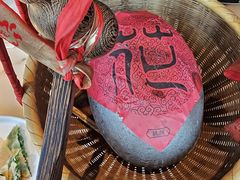 -桂满陇·西湖船宴(雨花店)