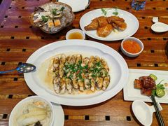 -宁波柏悦酒店·钱湖渔港