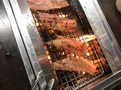 -俺的焼肉(銀座9丁目店)