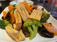-老北京胡同味道二荤铺(酒仙桥店)