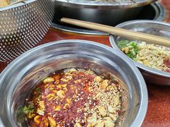 -丹妹麻辣烫(袁家岭20year店)