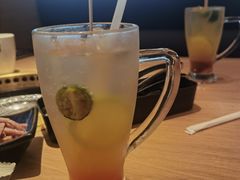 -牛角烧肉(步步高星城天地店)