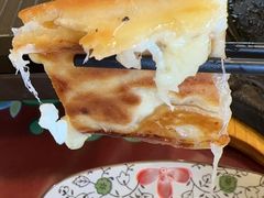-格日勒阿妈蒙古厨房(大召店)