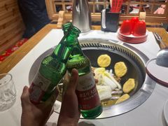 -玺炖·中国铁锅炖(南京东路店)