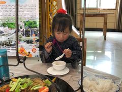 -兴安酒店农家吊锅土菜(天堂寨店)