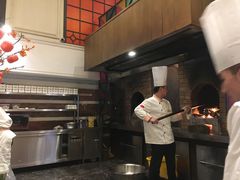 -大鸭梨烤鸭(左家庄店)