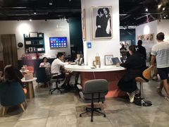 -海马体照相馆(天津世纪都会店)