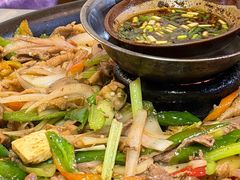 -正宗水城烙锅(黔灵东路店)