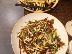 -锦顺海鲜•口味菜(李村店)