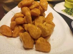 -崔义清鲁菜馆(大明湖店)