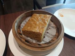 -蛇口希尔顿南海酒店·随轩中餐厅·粤菜